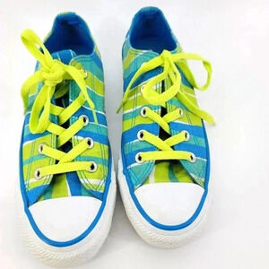 ALLSTART  CONVERS SNEAKERS